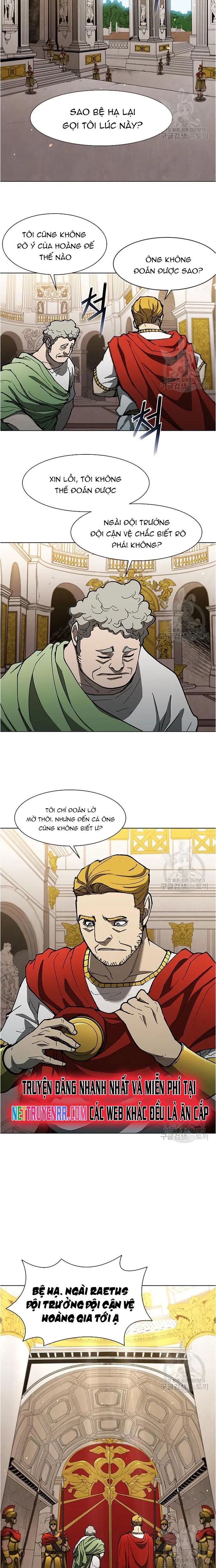 Con Đường Của Võ Giả 127