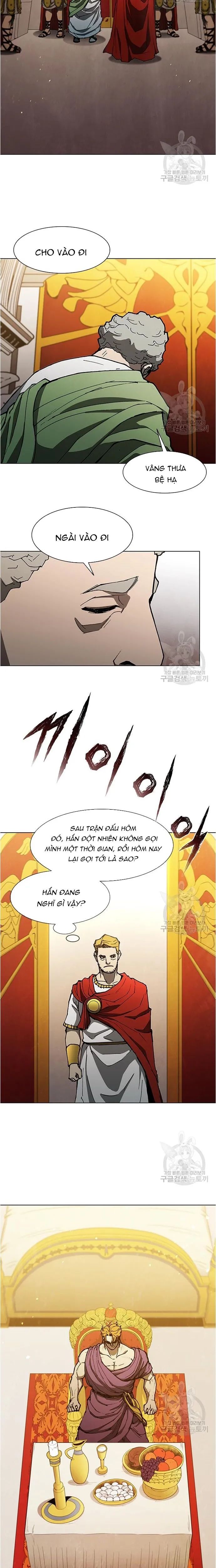 Con Đường Của Võ Giả 127