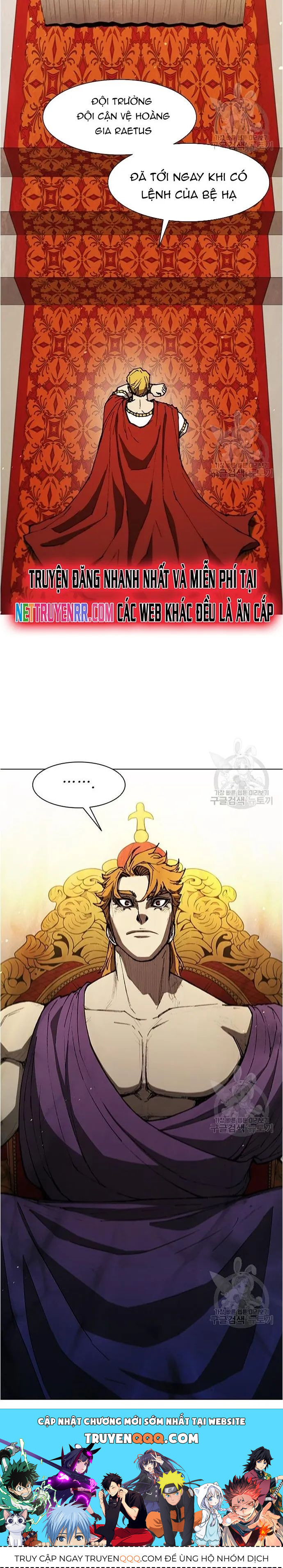 Con Đường Của Võ Giả 127