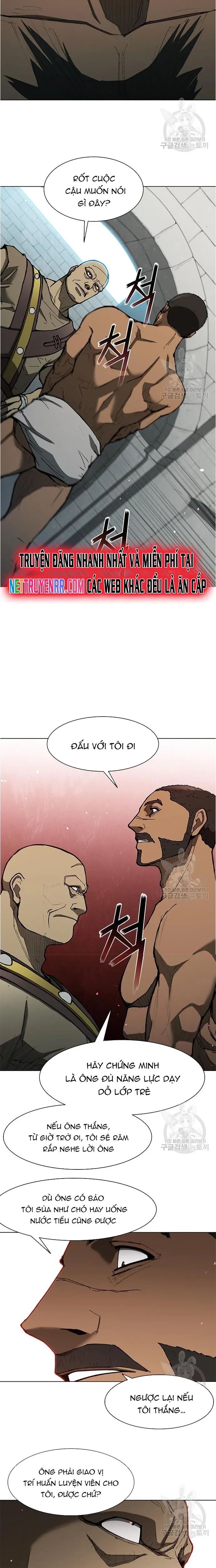 Con Đường Của Võ Giả 127