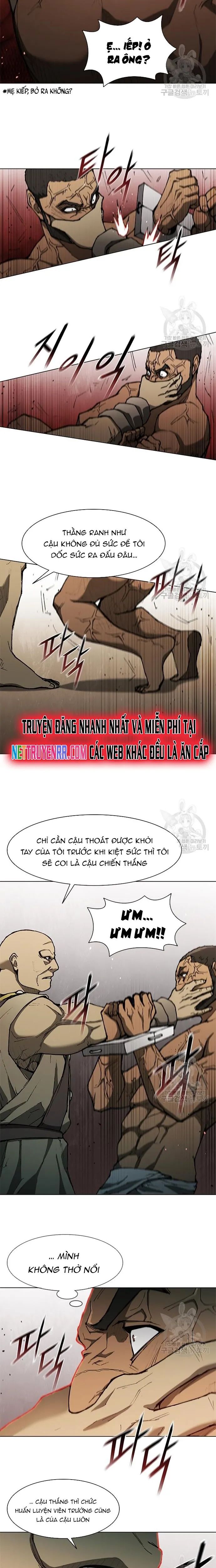 Con Đường Của Võ Giả 127