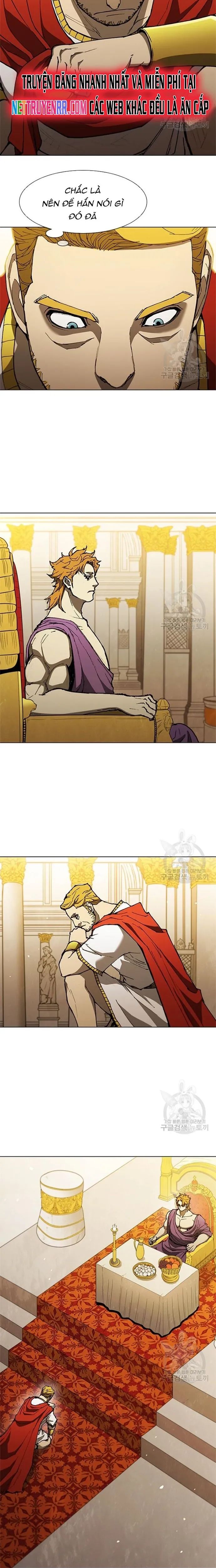 Con Đường Của Võ Giả 128