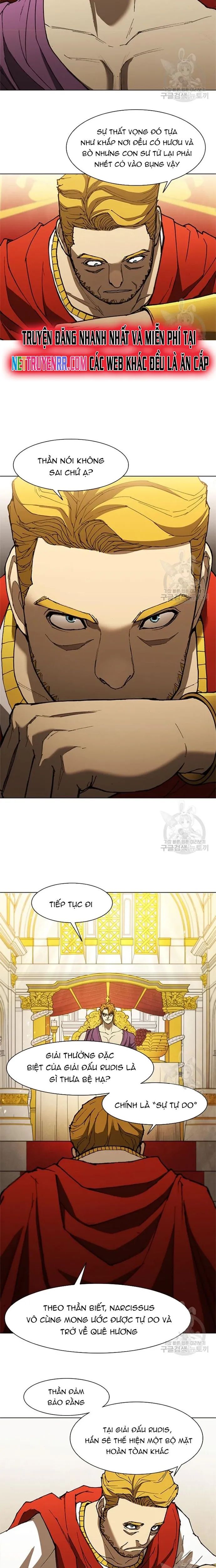 Con Đường Của Võ Giả 128