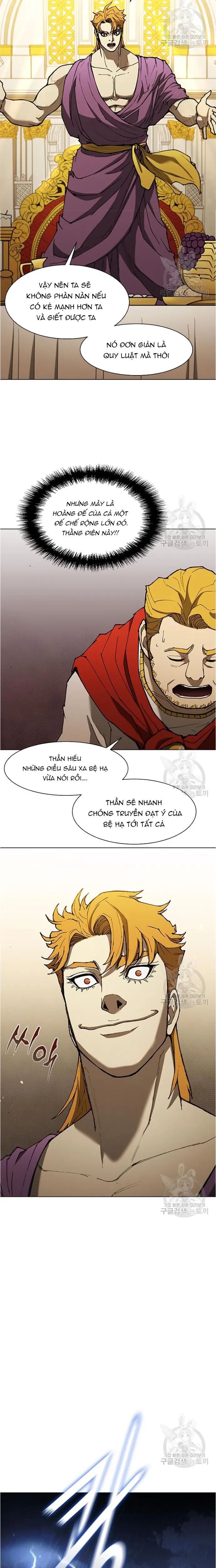 Con Đường Của Võ Giả 128