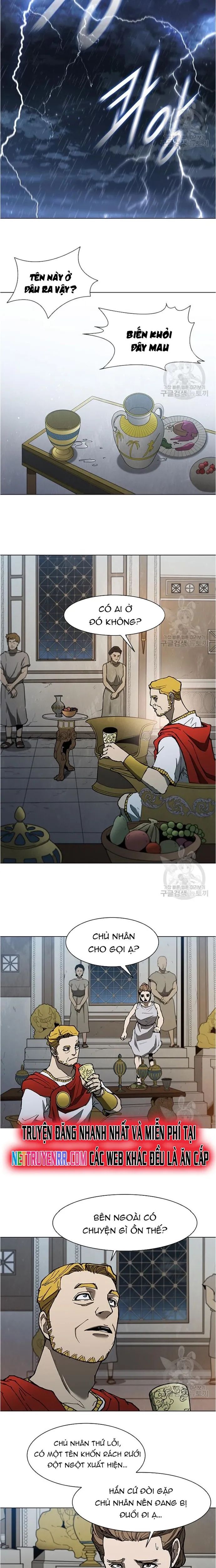 Con Đường Của Võ Giả 128