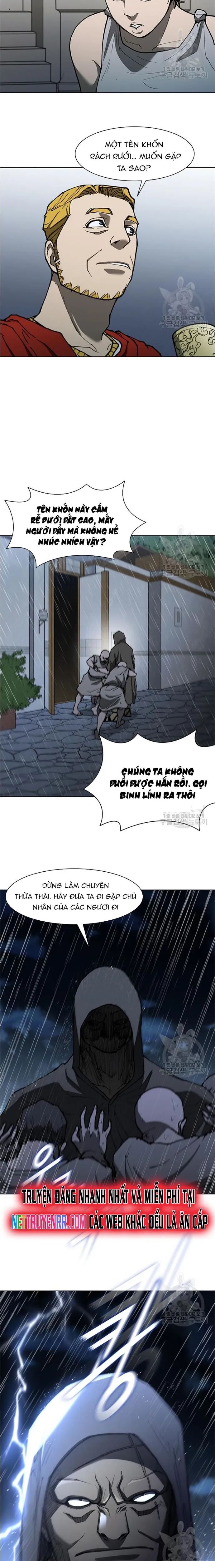 Con Đường Của Võ Giả 128