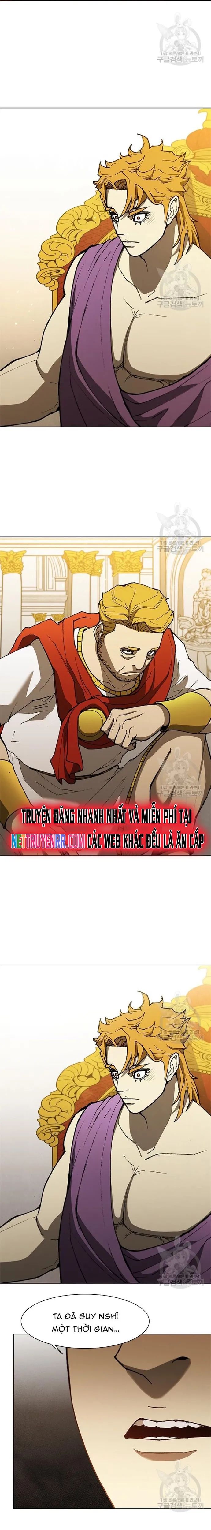 Con Đường Của Võ Giả 128