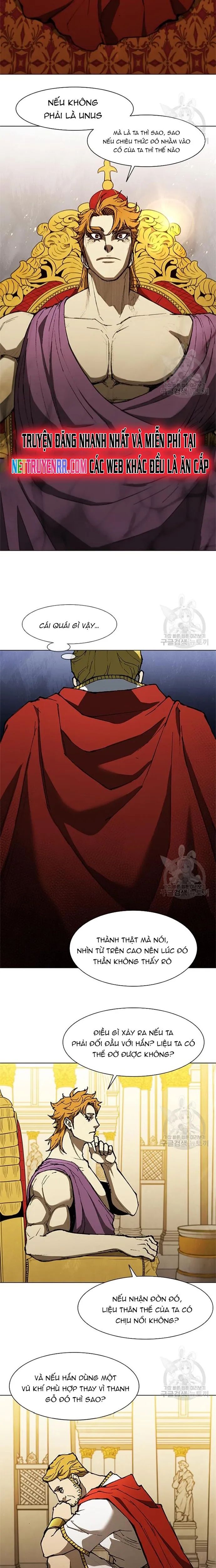 Con Đường Của Võ Giả 128