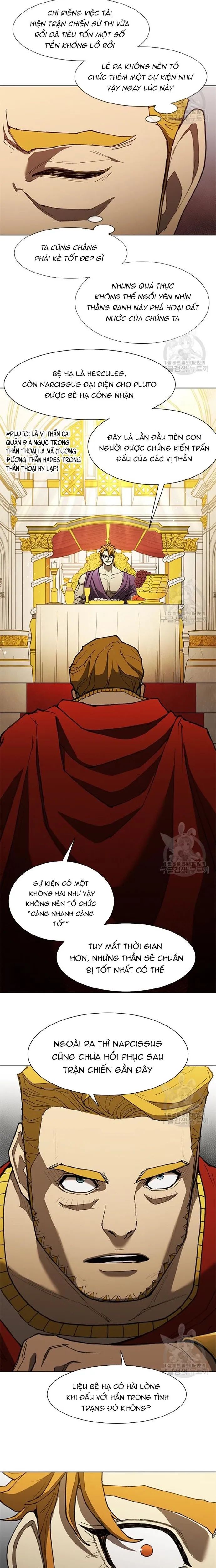 Con Đường Của Võ Giả 128