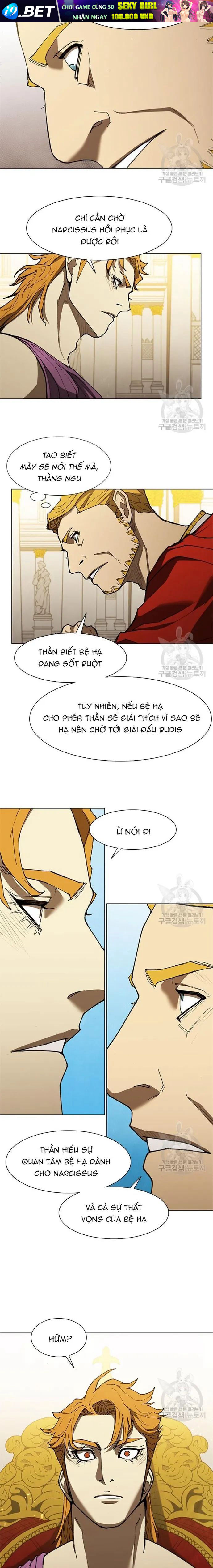 Con Đường Của Võ Giả 128