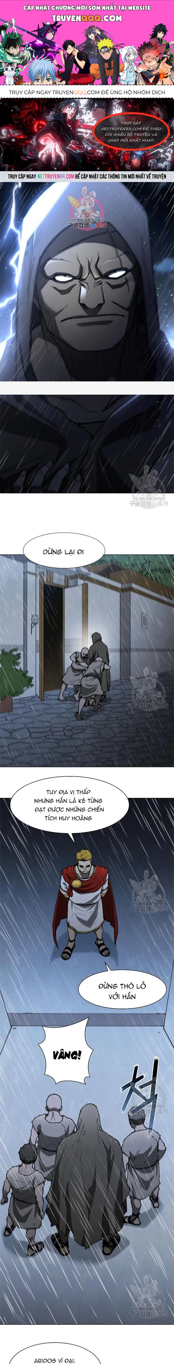 Con Đường Của Võ Giả 129