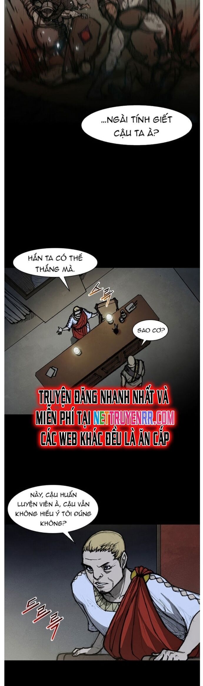 Nettruyen Truyện tranh online