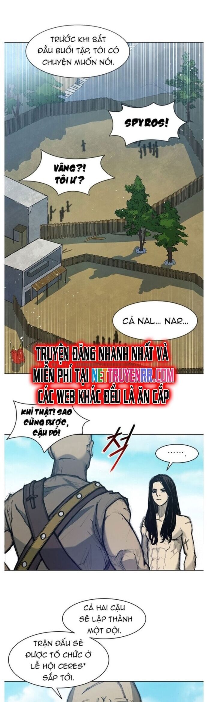 Nettruyen Truyện tranh online