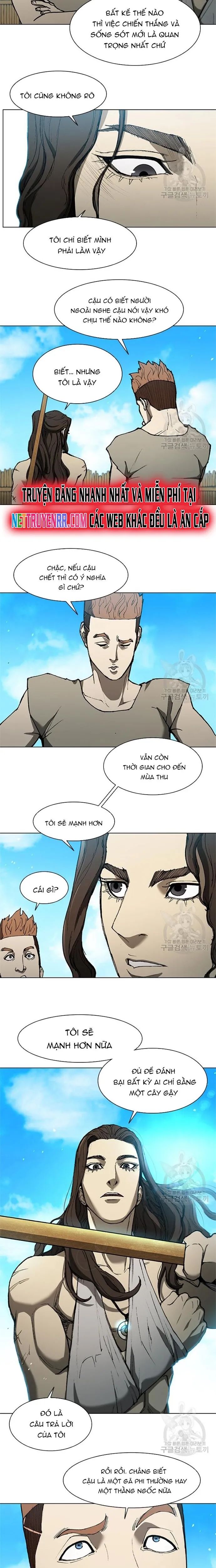 Con Đường Của Võ Giả 130
