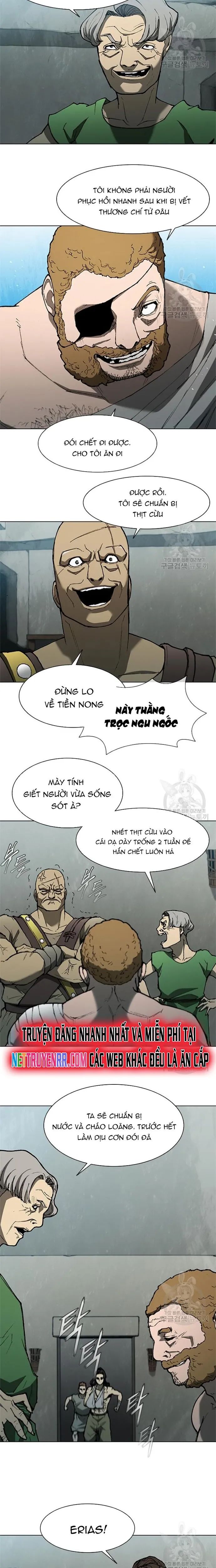 Con Đường Của Võ Giả 130