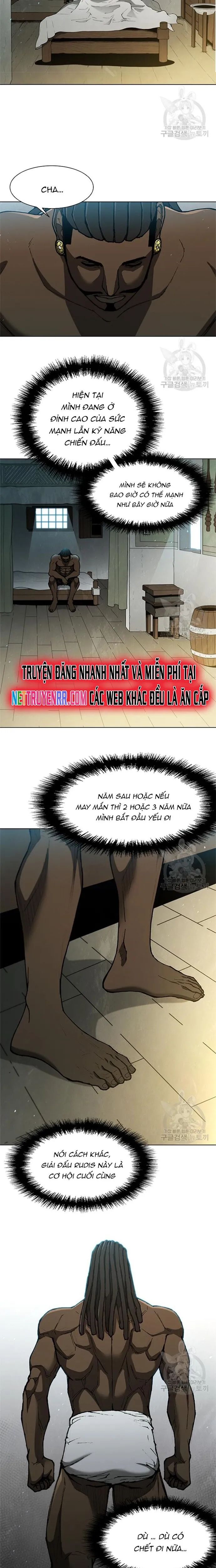 Con Đường Của Võ Giả 130