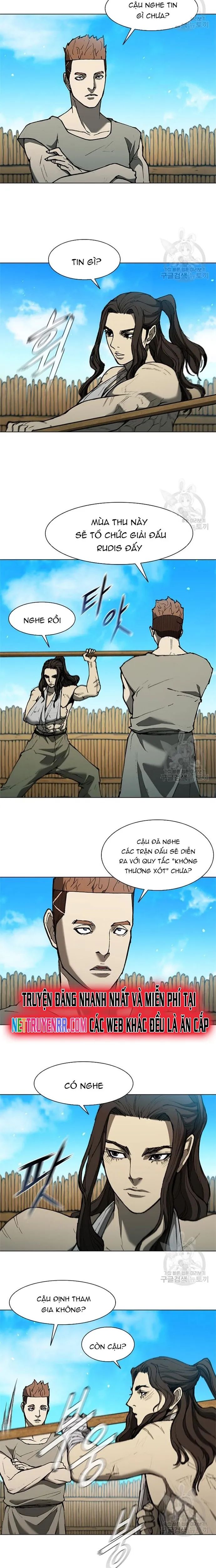 Con Đường Của Võ Giả 130