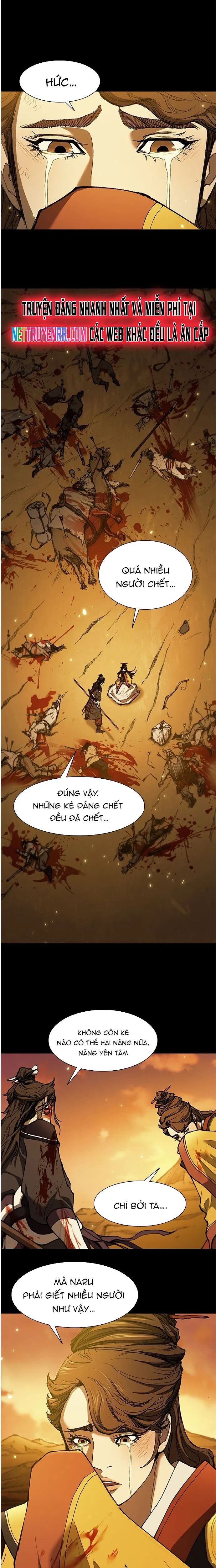 Con Đường Của Võ Giả 131