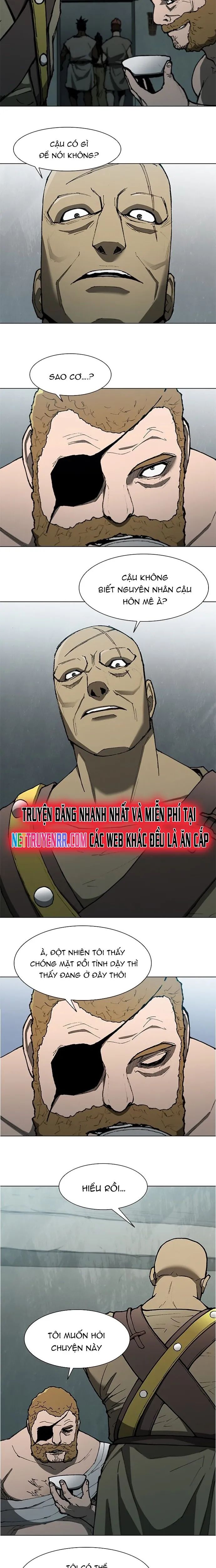 Con Đường Của Võ Giả 131