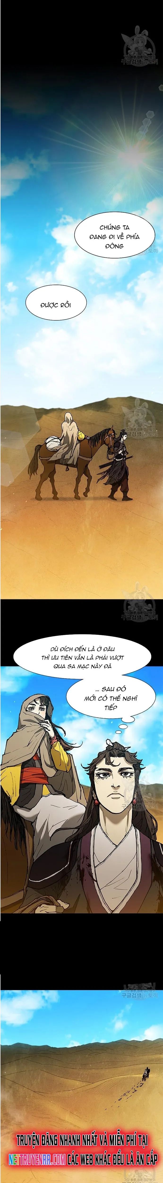 Con Đường Của Võ Giả 132