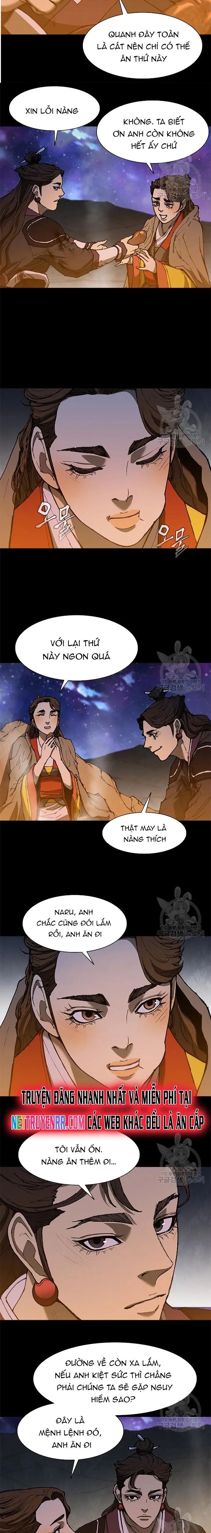 Con Đường Của Võ Giả 132
