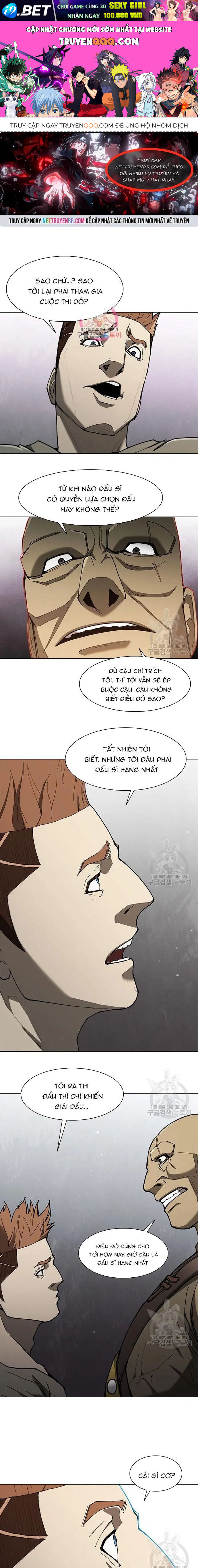 Con Đường Của Võ Giả 134
