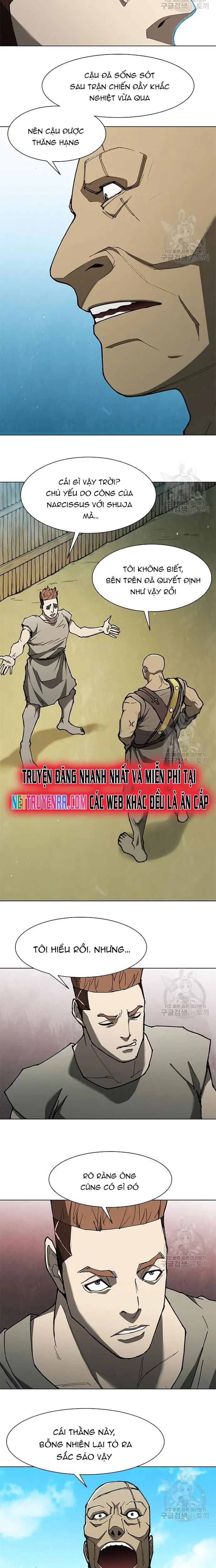 Con Đường Của Võ Giả 134
