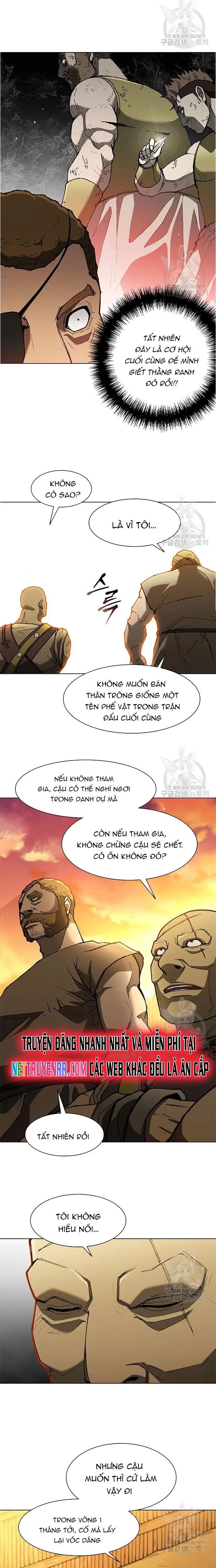 Con Đường Của Võ Giả 134