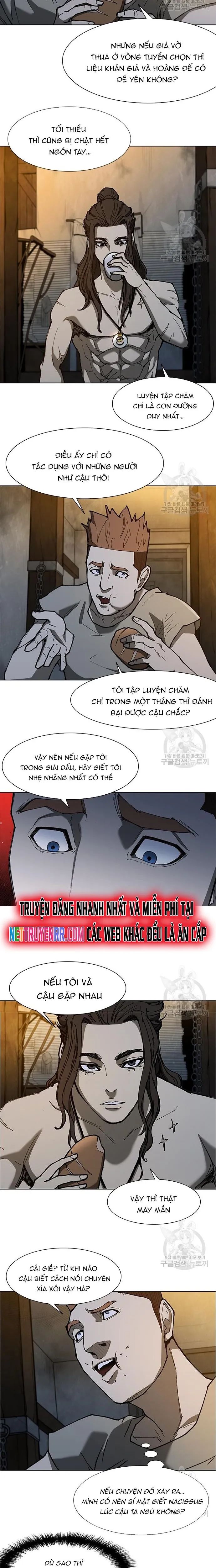 Con Đường Của Võ Giả 134