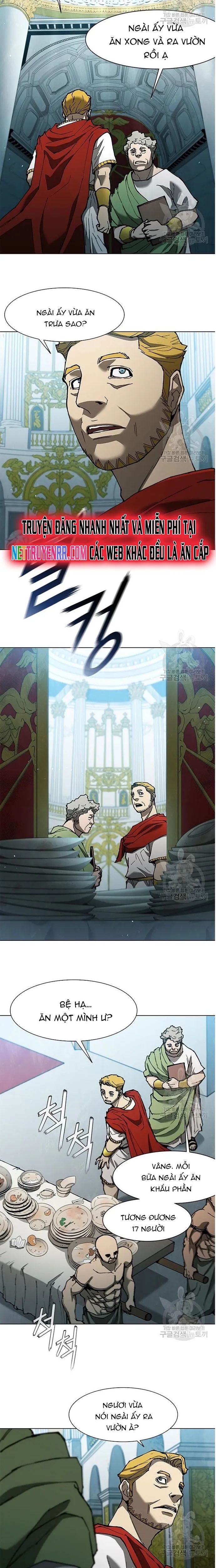 Con Đường Của Võ Giả 135