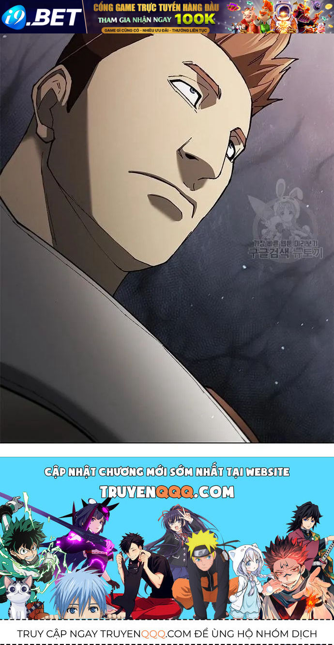 Con Đường Của Võ Giả 135