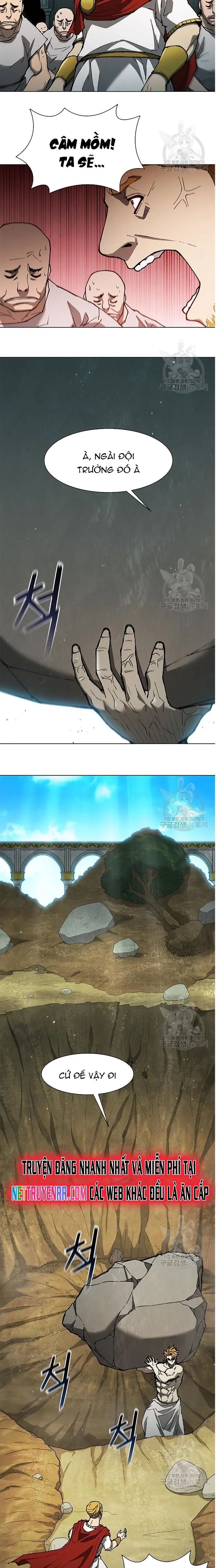 Con Đường Của Võ Giả 135