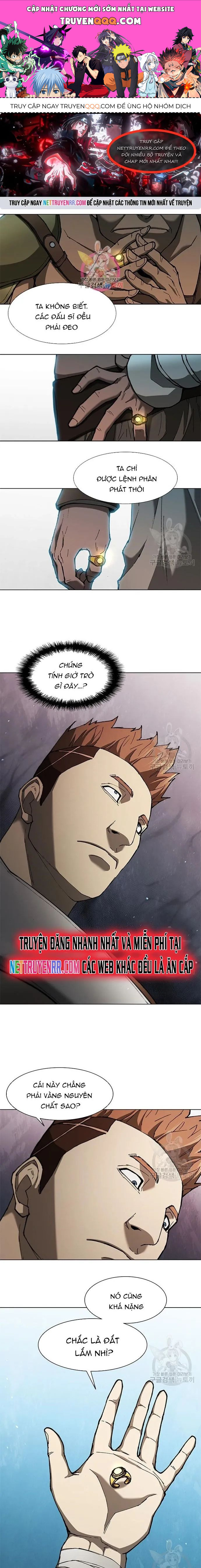 Con Đường Của Võ Giả 136