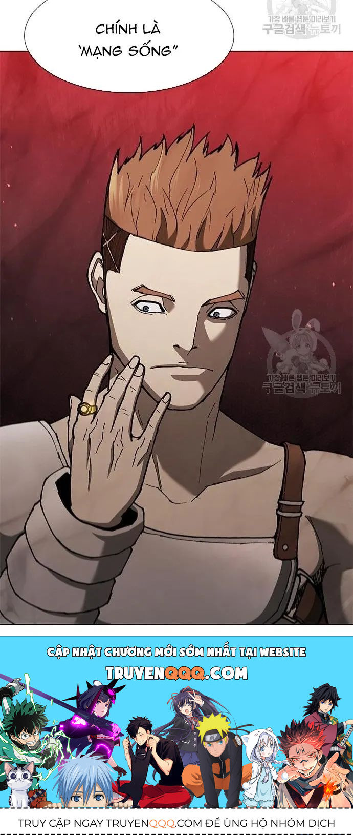 Con Đường Của Võ Giả 136