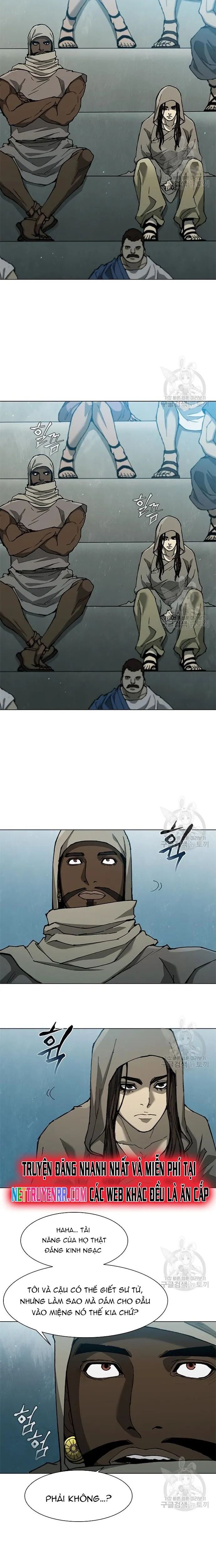 Con Đường Của Võ Giả 136