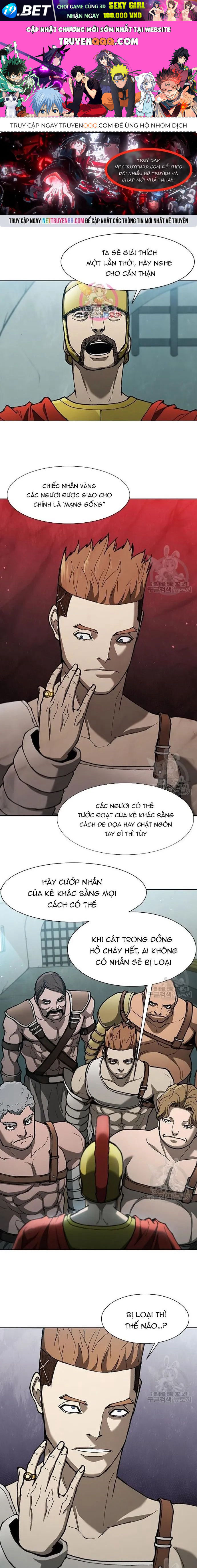 Con Đường Của Võ Giả 137