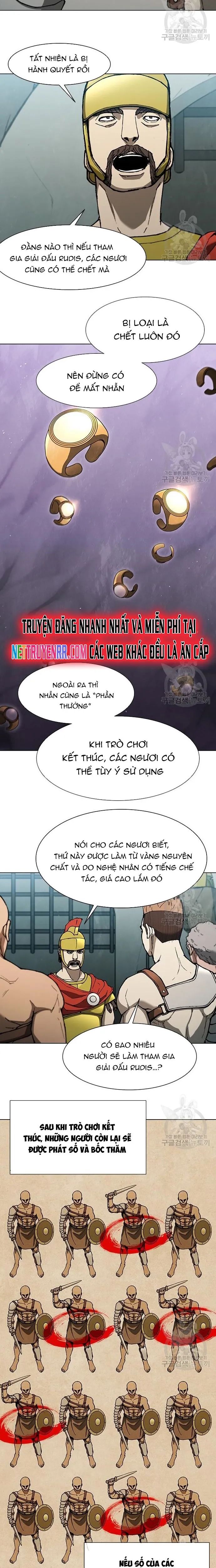 Con Đường Của Võ Giả 137