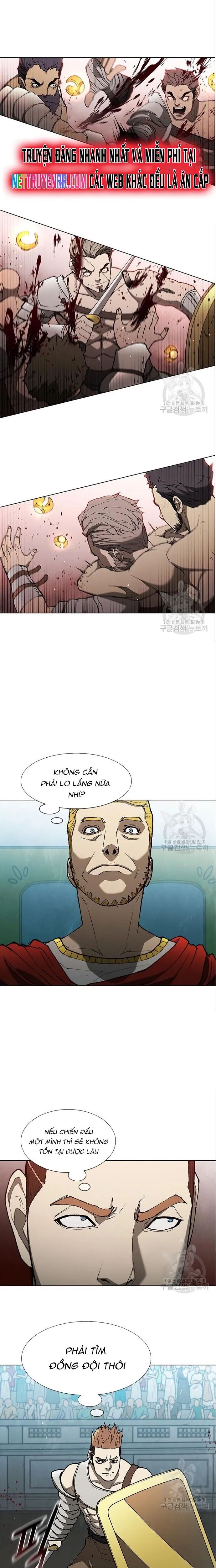 Con Đường Của Võ Giả 137