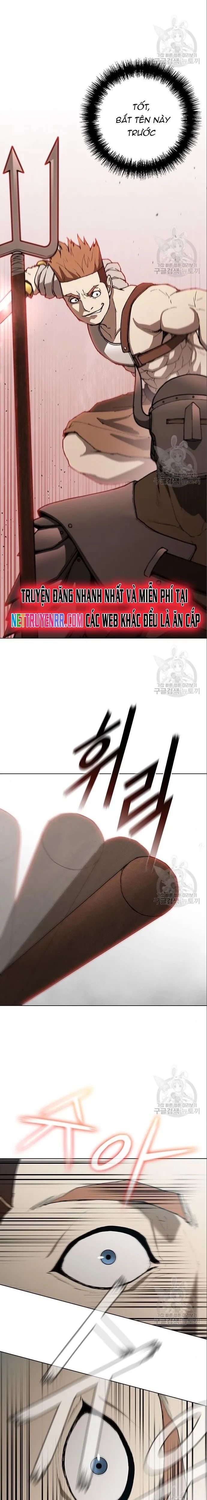 Con Đường Của Võ Giả 137