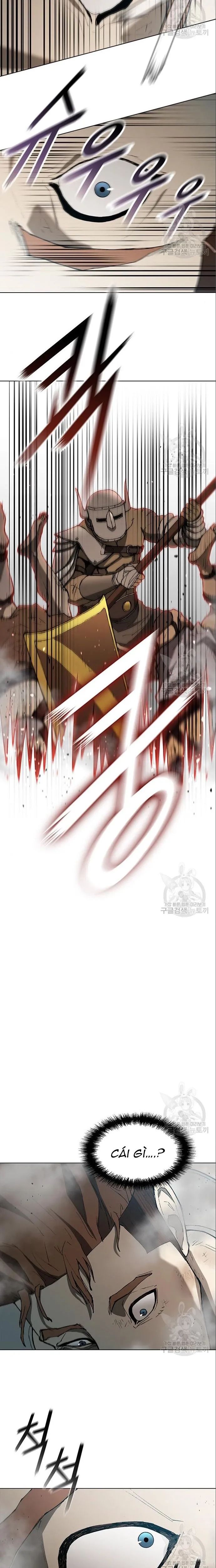 Con Đường Của Võ Giả 137