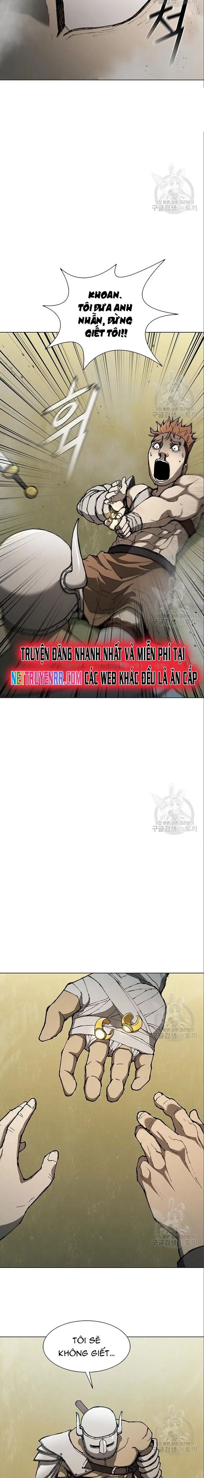 Con Đường Của Võ Giả 137