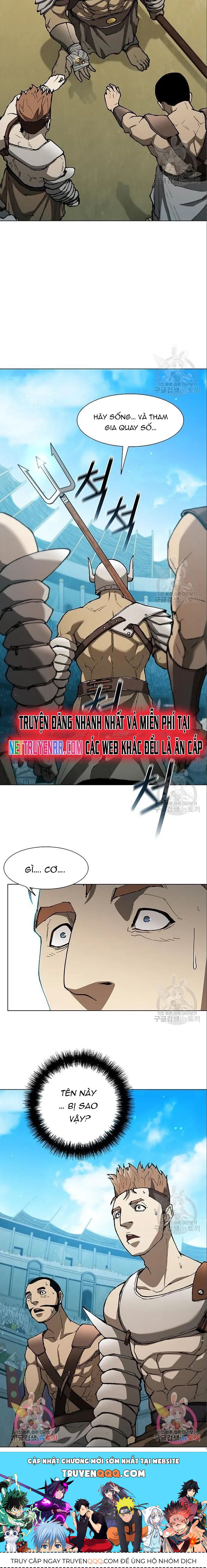 Con Đường Của Võ Giả 137