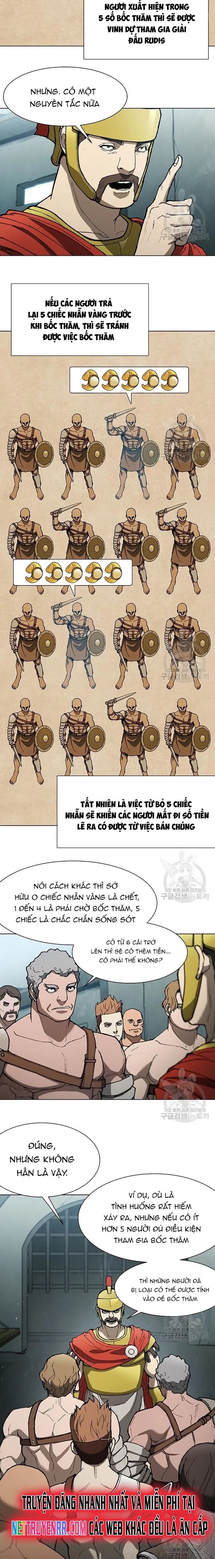 Con Đường Của Võ Giả 137