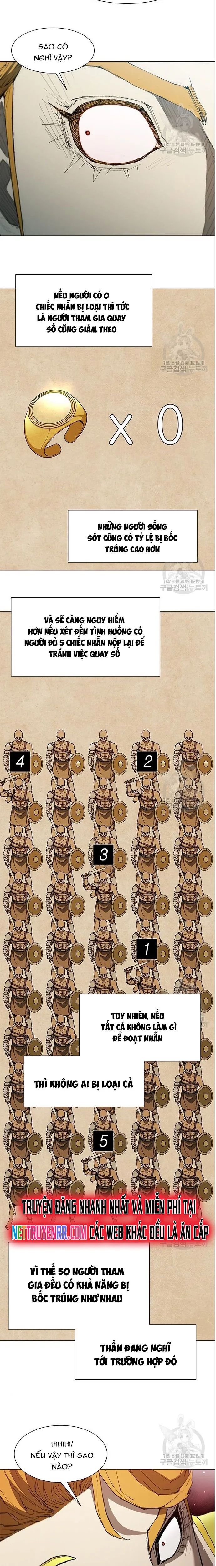 Con Đường Của Võ Giả 137