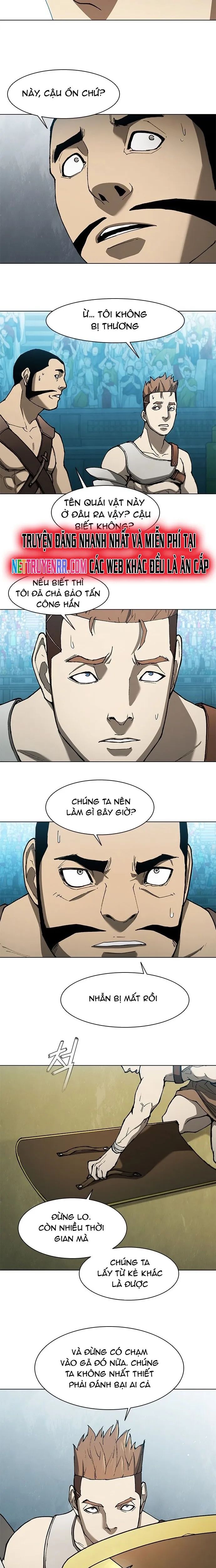 Con Đường Của Võ Giả 138