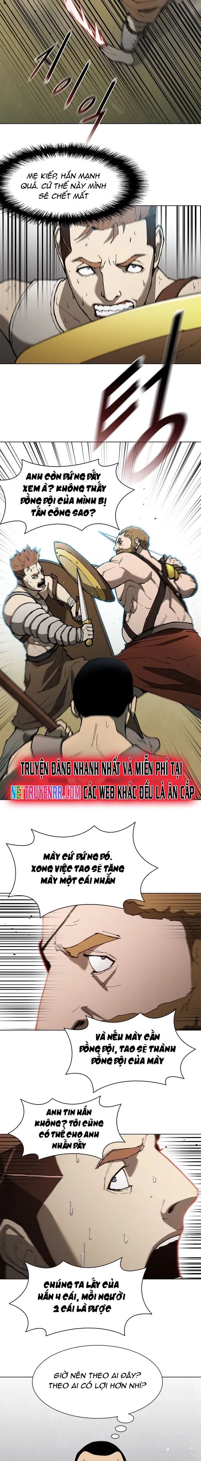 Con Đường Của Võ Giả 138