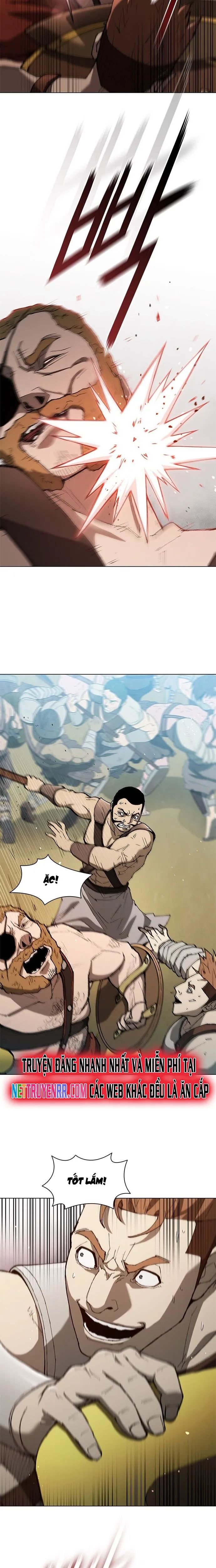 Con Đường Của Võ Giả 138