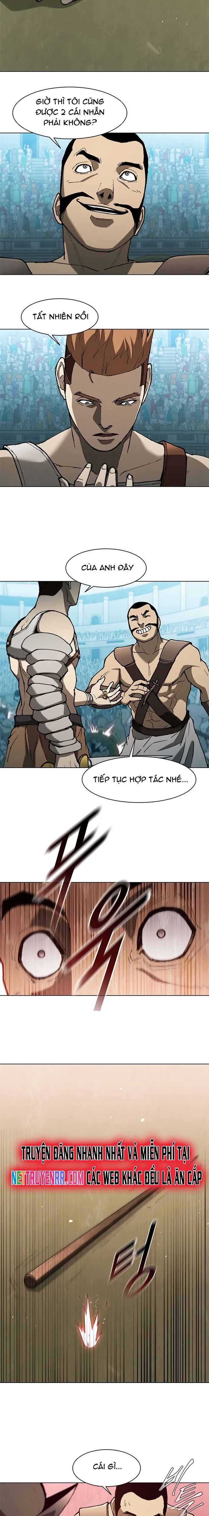 Con Đường Của Võ Giả 138