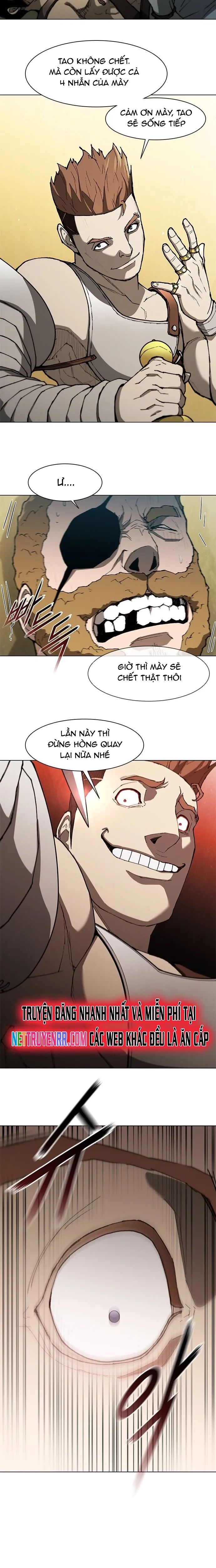 Con Đường Của Võ Giả 138