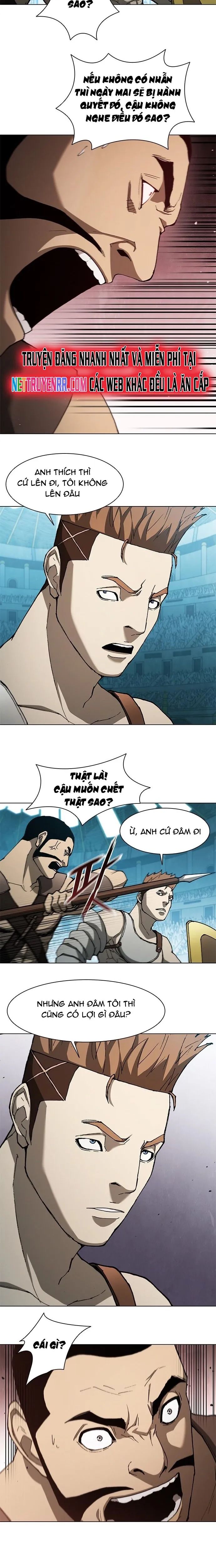 Con Đường Của Võ Giả 138